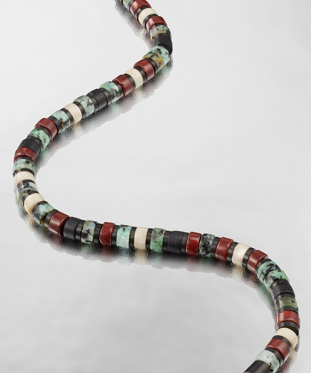 Brontide 4mm Adjustable Reykjavik | Black