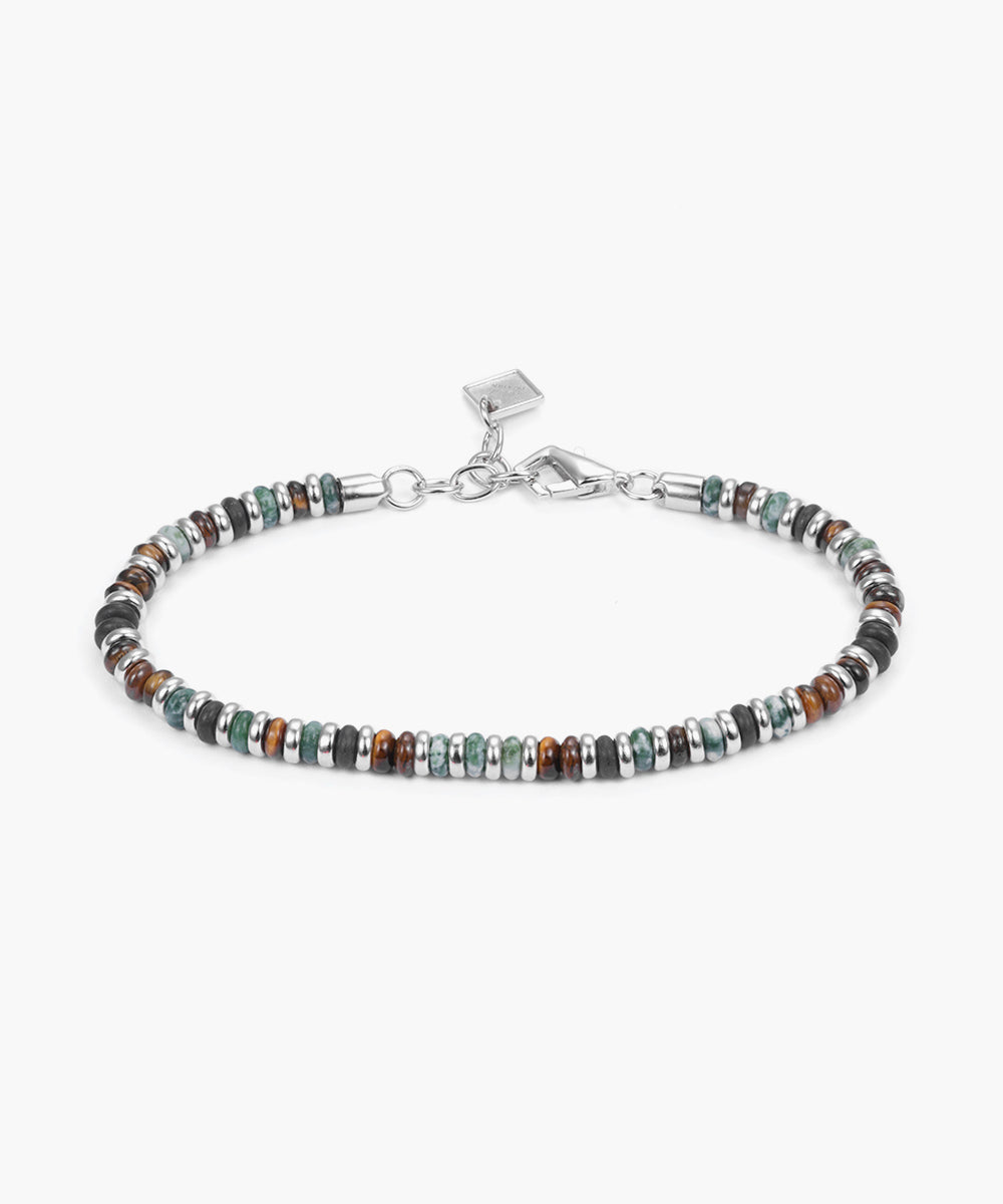 Mariner Brontide 4mm Nagoya | 925 Sterling Silver