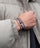 Easy Ed Navy | Silver