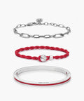 Ed Raspberry & Maya Lou & Julie Set