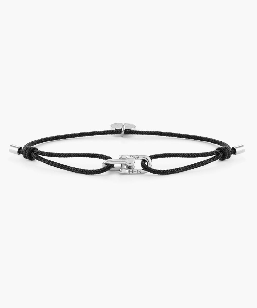 Mia Black | Silver