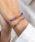 Mia Royal Purple | Gold