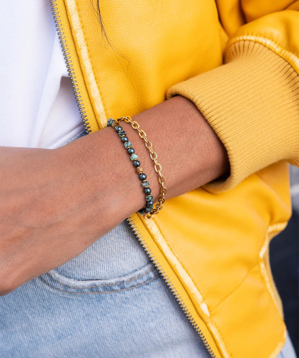 Amelia | Gold