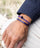 Easy Ed Royal Purple | Black