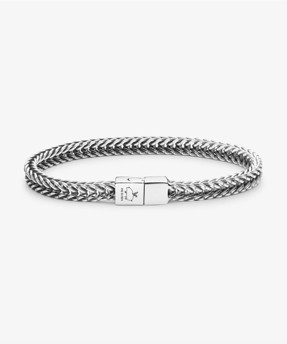 Mariner Herringbone Chain 5.5mm
