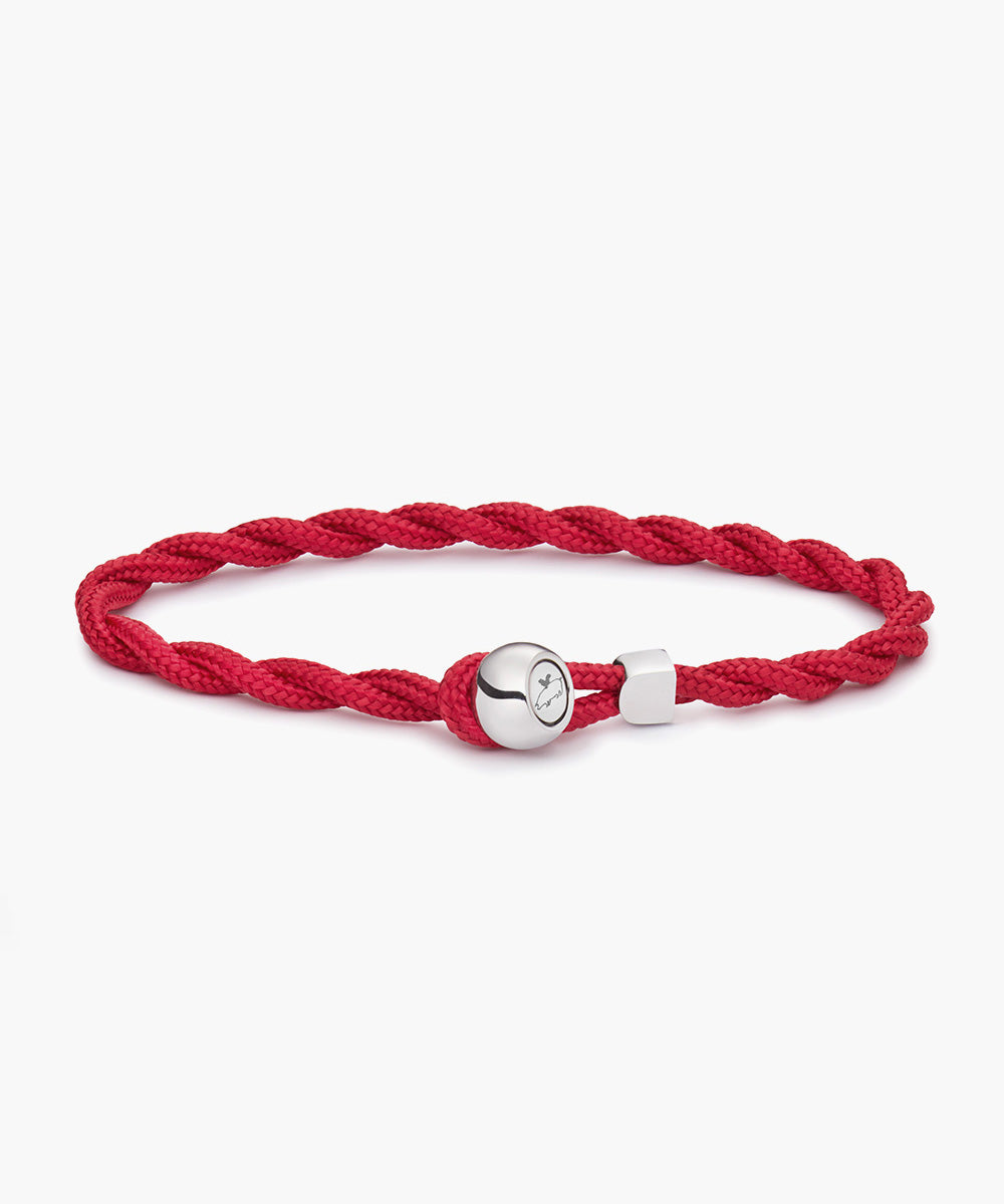 Ed Raspberry | Silver
