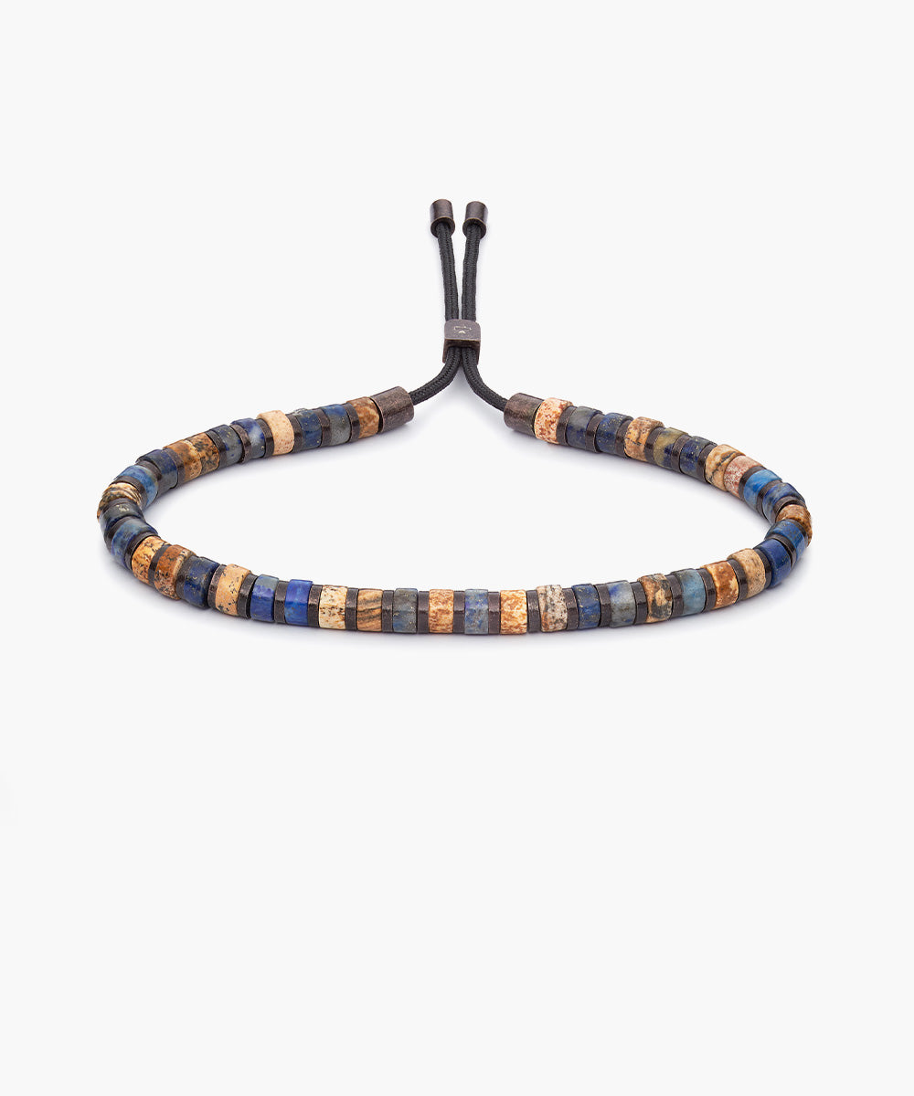 Brontide 4mm Adjustable Nagano | Bronze