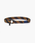 Vicious Vik Black - Rust Orange | Black