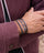 Catena Foxtail Slate Gray & Brontide Nagano & Navarch Set