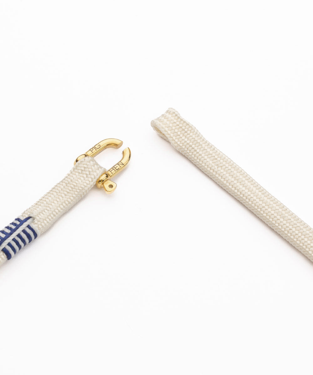 Franky Ivory | Gold