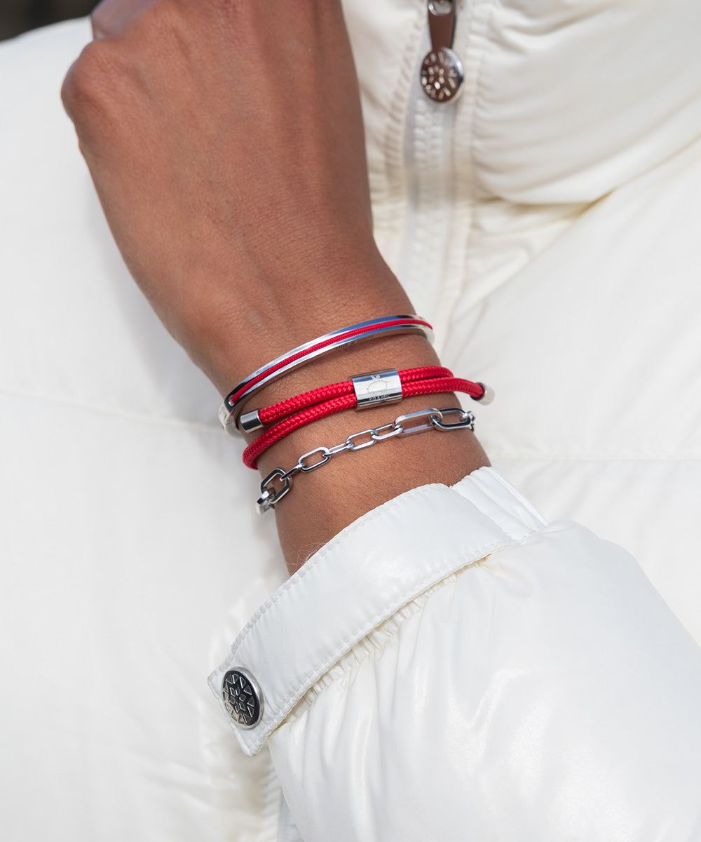 Lewis Raspberry | Silver