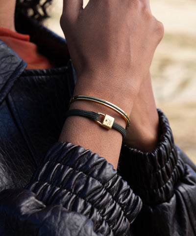 Maya Lou Army | Gold