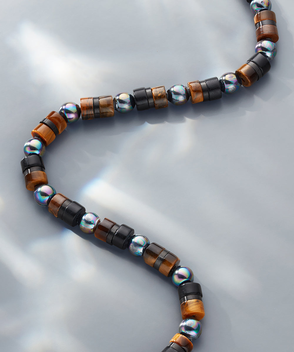 Brontide 4mm Adjustable Matsumoto | Black