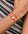 Billy Neon Pink & Julie Gold Set