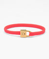 Billy Neon Pink | Gold