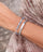 Brontide 4 mm Scalea | Silver