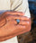 Signet Ring 16mm Classic Silver | Silver
