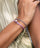 Ed Lilac Purple | Silver
