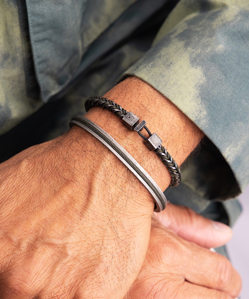 Catena Foxtail Army | Vintage