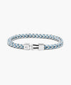 Catena Foxtail Summer Blue | Silver