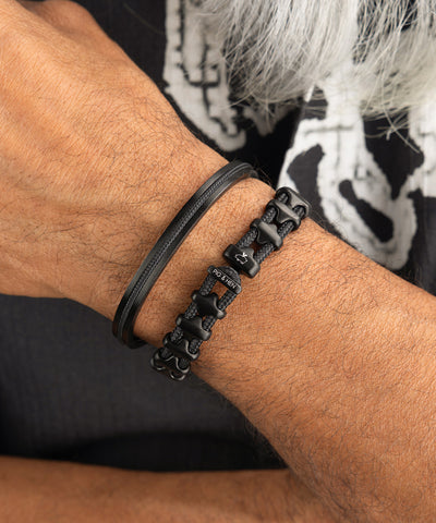 Bold Bob Black  | Black