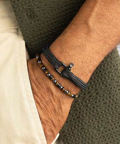 Vicious Vik Black  | Black