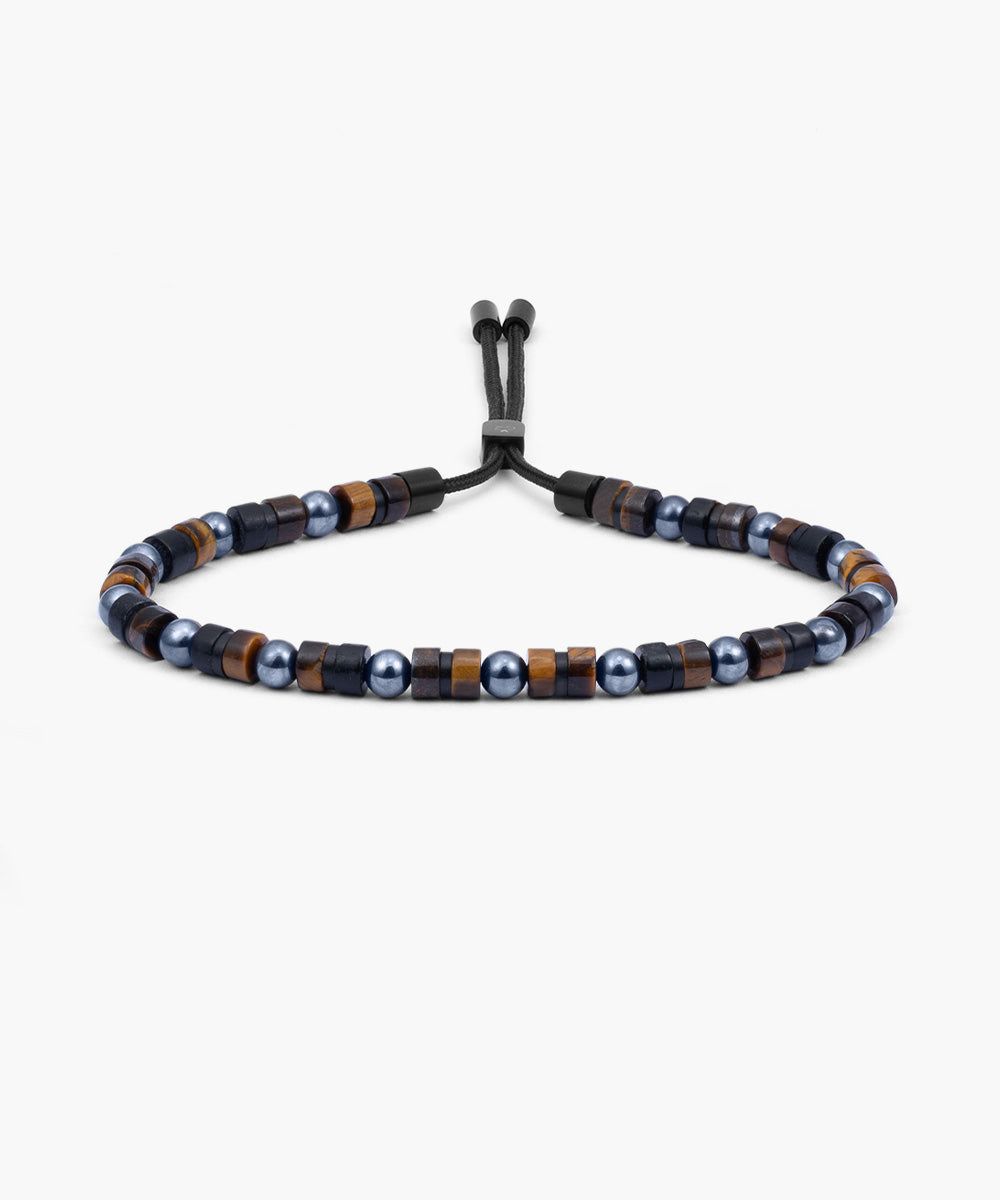 Brontide 4mm Adjustable Matsumoto | Black