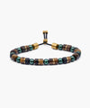 Brontide 6mm Adjustable Yawata | Gold
