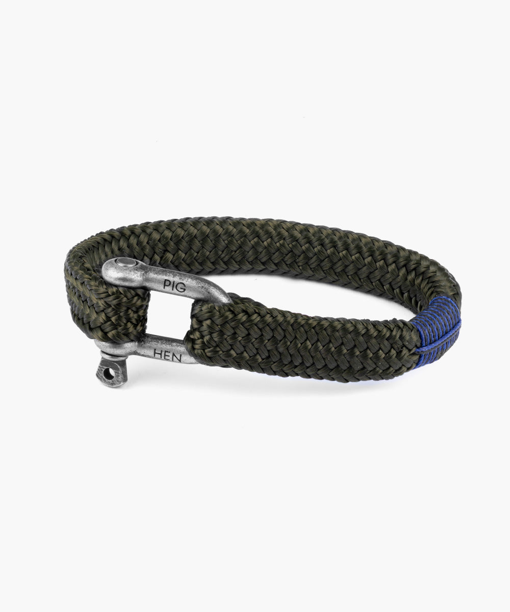 Gorgeous George Army | Vintage