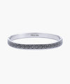 Navarch 9mm Striato | Silver