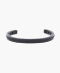 Navarch 6mm Black | Black