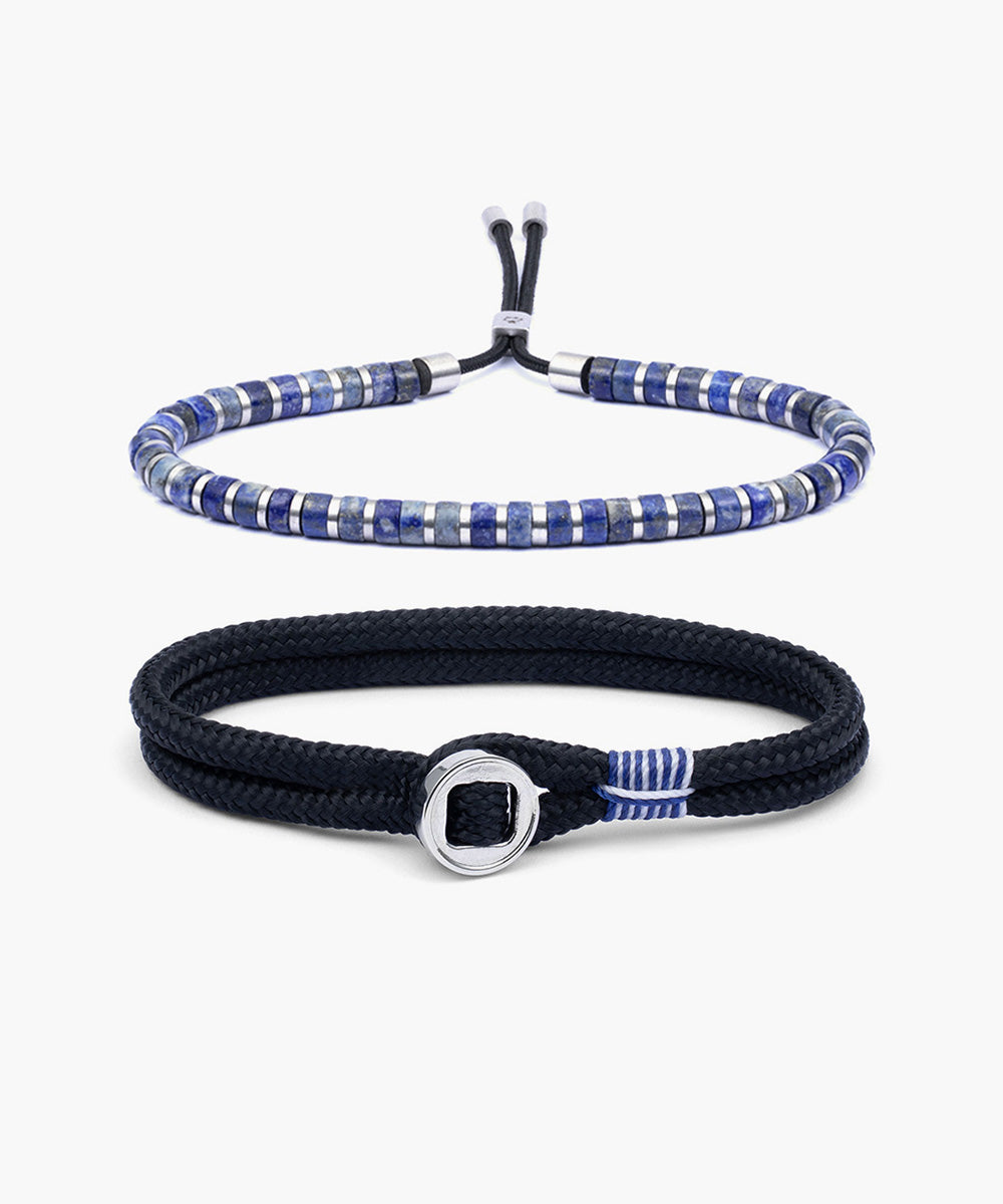 Brontide Okinawa & Don Dino Set