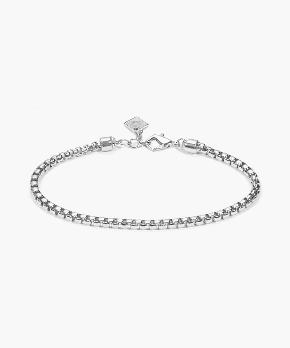 Mariner Box Chain 3.5mm