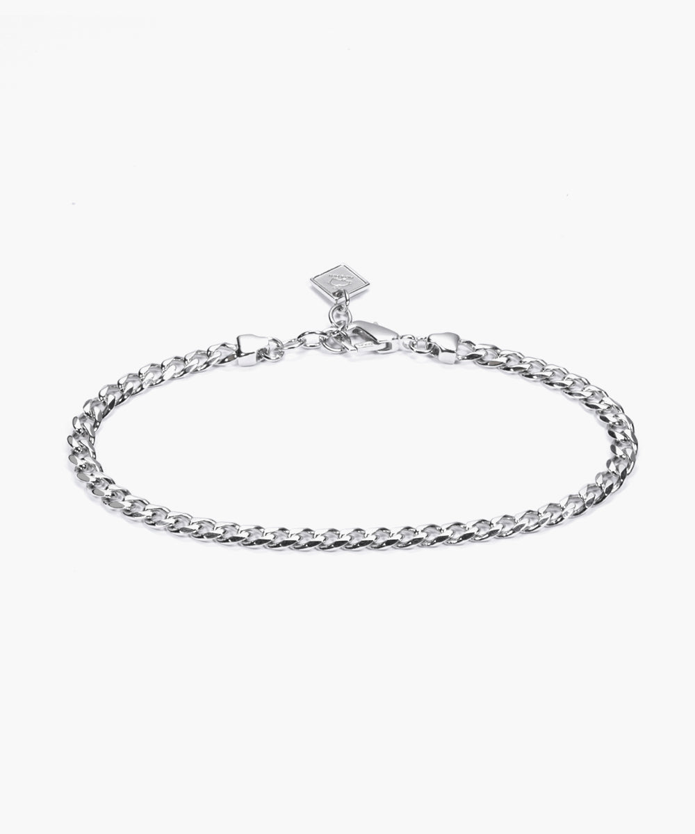 Mariner Cuban Chain 4mm