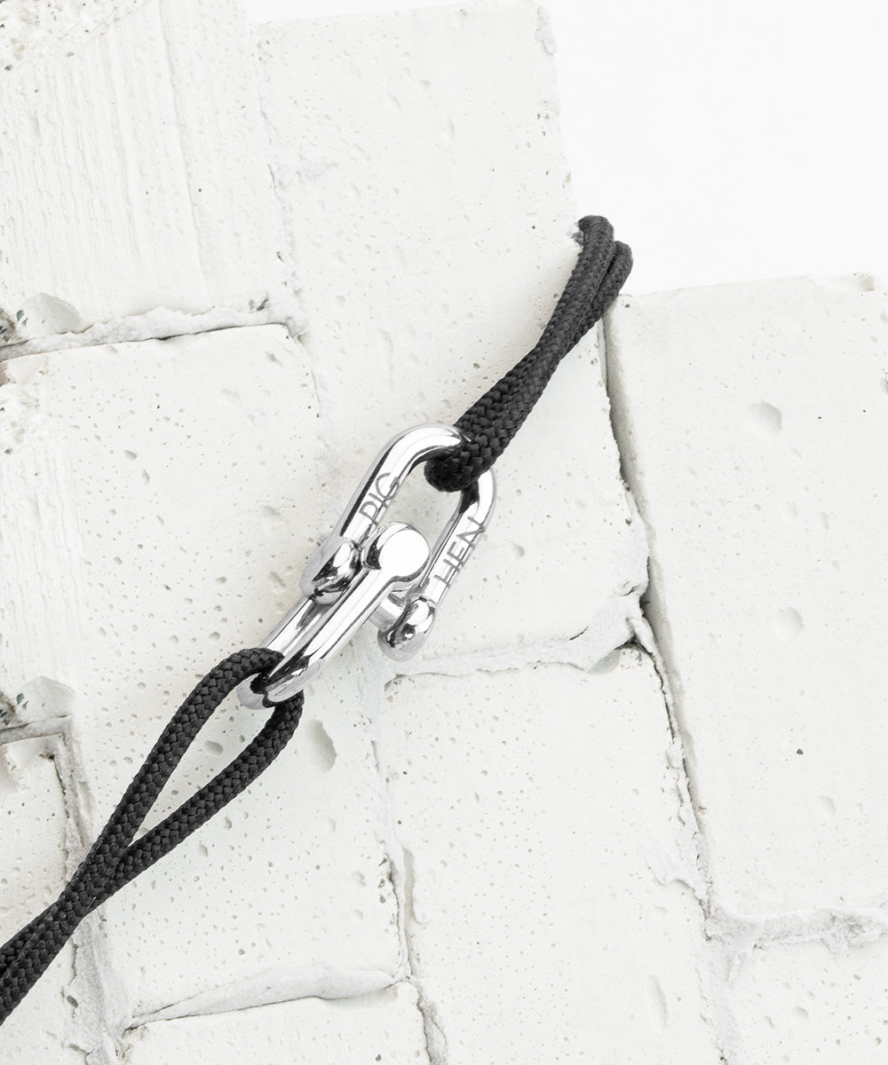 Mia Black | Silver