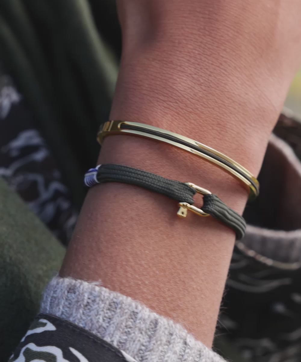 Franky Army | Gold