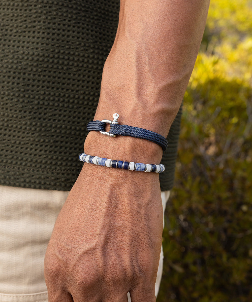 Vicious Vik Navy & Brontide Aomori Set